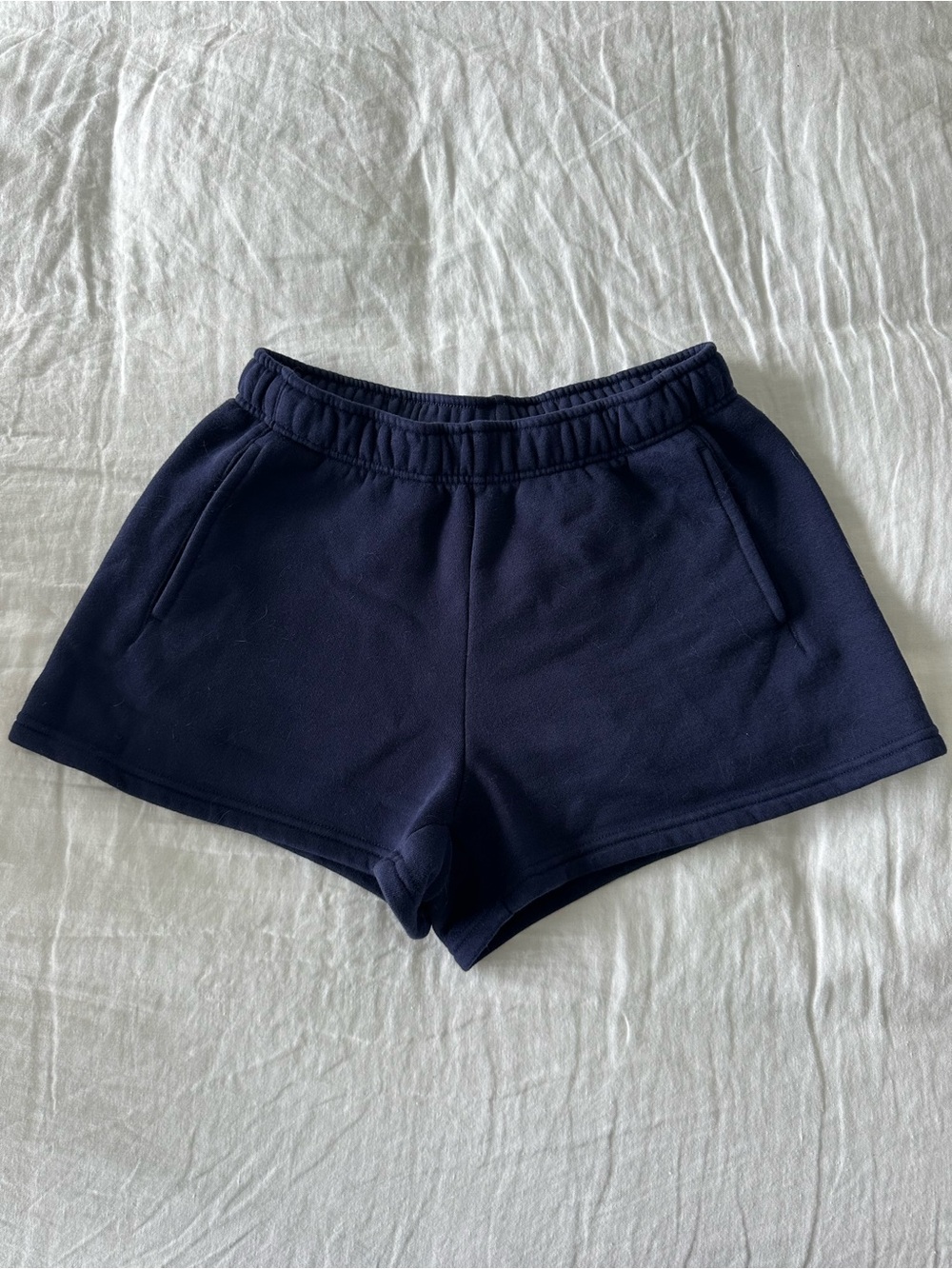Aerie sweatshorts